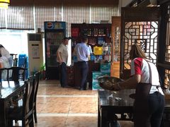 -乐山食古香跷脚牛肉