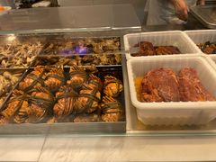 -邵万生食品公司(南京东路店)