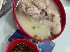 -廖老妈蹄花店(人民公园陕西街259号店)