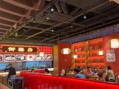 -满园烤鸭·春饼(抚顺万达店)