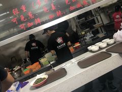 -常熟炒浇面馆(蓝旗街店)