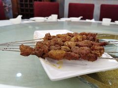 -那达慕蒙古风味酒楼