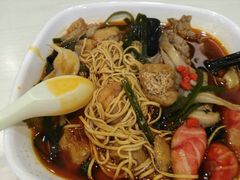 -金乐活美食(中街店)