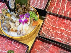 -牛匠和牛寿喜锅(西安总店)