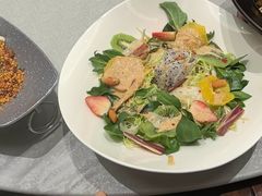 -写庭·鱼鲜川菜·宴请(铁像寺水街店)
