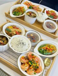 -新寰亚月子会所(金鸡湖凯宾店)