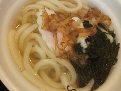 -吉野家(时代广场店)