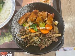 -吉野家(长青店)