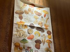 -滇野云南野生菌餐厅(陕西南路店)