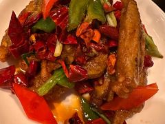 -三酉星·枫·山風与野菜(上海总店)