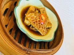 -潮福城大酒楼(北尚店)