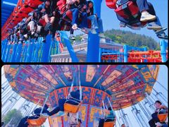 -南京银杏湖乐园