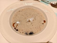 -波特曼西餐厅(南岗店)