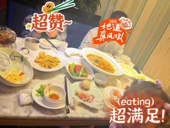 蒜香排骨-湖锦酒楼·30年经典湖北菜(沌口店)