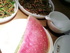 -榆林镇筋饼(知春路店)