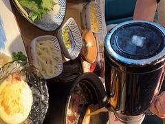 -温野菜涮涮锅(曲江大悦城店)