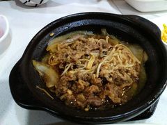 -南城香·饭香串香馄饨香(赵公口店)