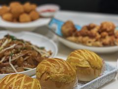 -陶陶居酒家(解放北路店)