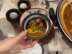 -食神鱼头佛跳墙(百子湾旗舰店)