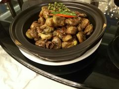-丰收日·小海鲜·沪上家宴(顾村正大店)