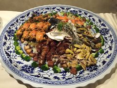 -凤凰轩·尾牙宴·生日宴(十里银滩店)