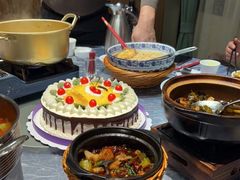 -印巷里主题餐厅(马鞍山店)