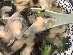 -长人馄饨铺(解放街店)