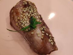 -争鲜回转寿司(金桥家乐福店)