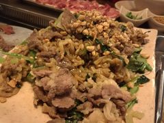 -印象三宝潮汕鲜牛肉火锅烤肉(友谊阳光城店)