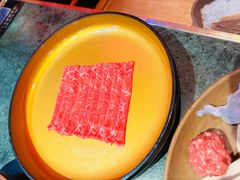 -牛New寿喜烧(中山公园龙之梦店)