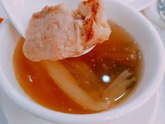 -富临皇宫(窝打老道店)