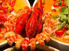 -金陵一哥龙虾(水木秦淮店)