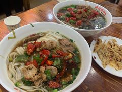 -肆姐面粉馆(坡子街店)