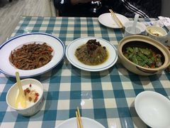 -紫光园(劲松店)