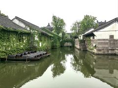 -柯岩风景区