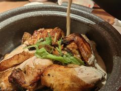 -芭莉与彩虹西餐厅(成都合生汇店)