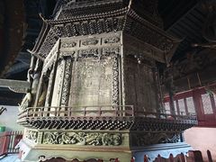 -报恩寺(平武县)