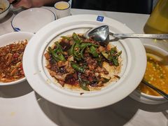 -兰湘子·湘菜小炒(石家庄万象城店)