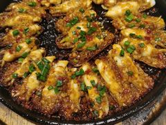 -北李妈妈菜·海肠捞饭(高新万达店)
