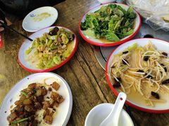 -清真·馬坡二旦烧烤(人生一串拍摄店)