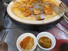 -随意石板烧(大理古城店)