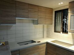 -佰丽爱家全屋定制(汶水店)