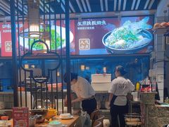 -聚鑫朋酸菜肥肠(九龙仓店)