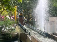 -裕华世纪公园