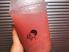 -喜茶(上海打浦桥日月光gelato lab+店)