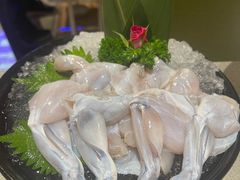 -海底捞火锅(万达坊店)