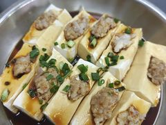 -盛得农家美食·无花果浸鸡·古法烧鸡·竹筒饭(白水寨森林海店)