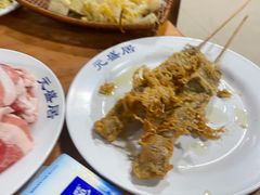 -元盛居(生态大街店)