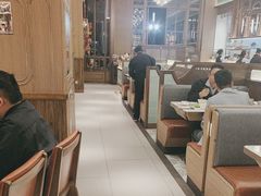 -新世界餐厅(万达店)