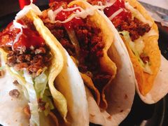 牛肉塔可-么哈MOJAR(北京五道口店)
